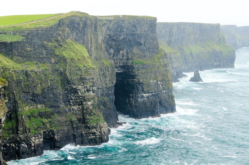 Cliffs of Moher
