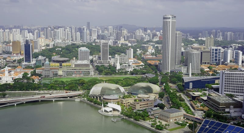 Singapore
